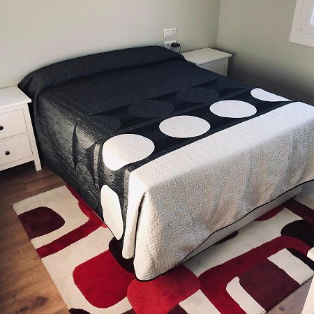 Apartamento En Rianxo Rianjo エクステリア 写真