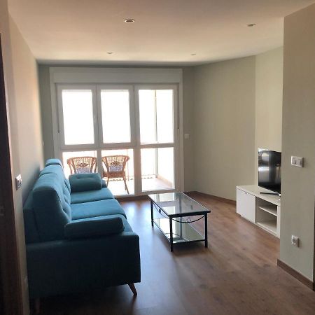 Apartamento En Rianxo Rianjo エクステリア 写真