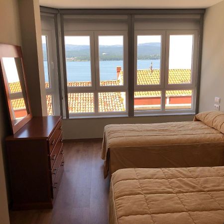 Apartamento En Rianxo Rianjo エクステリア 写真