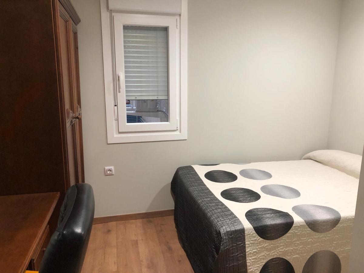 Apartamento En Rianxo Rianjo エクステリア 写真