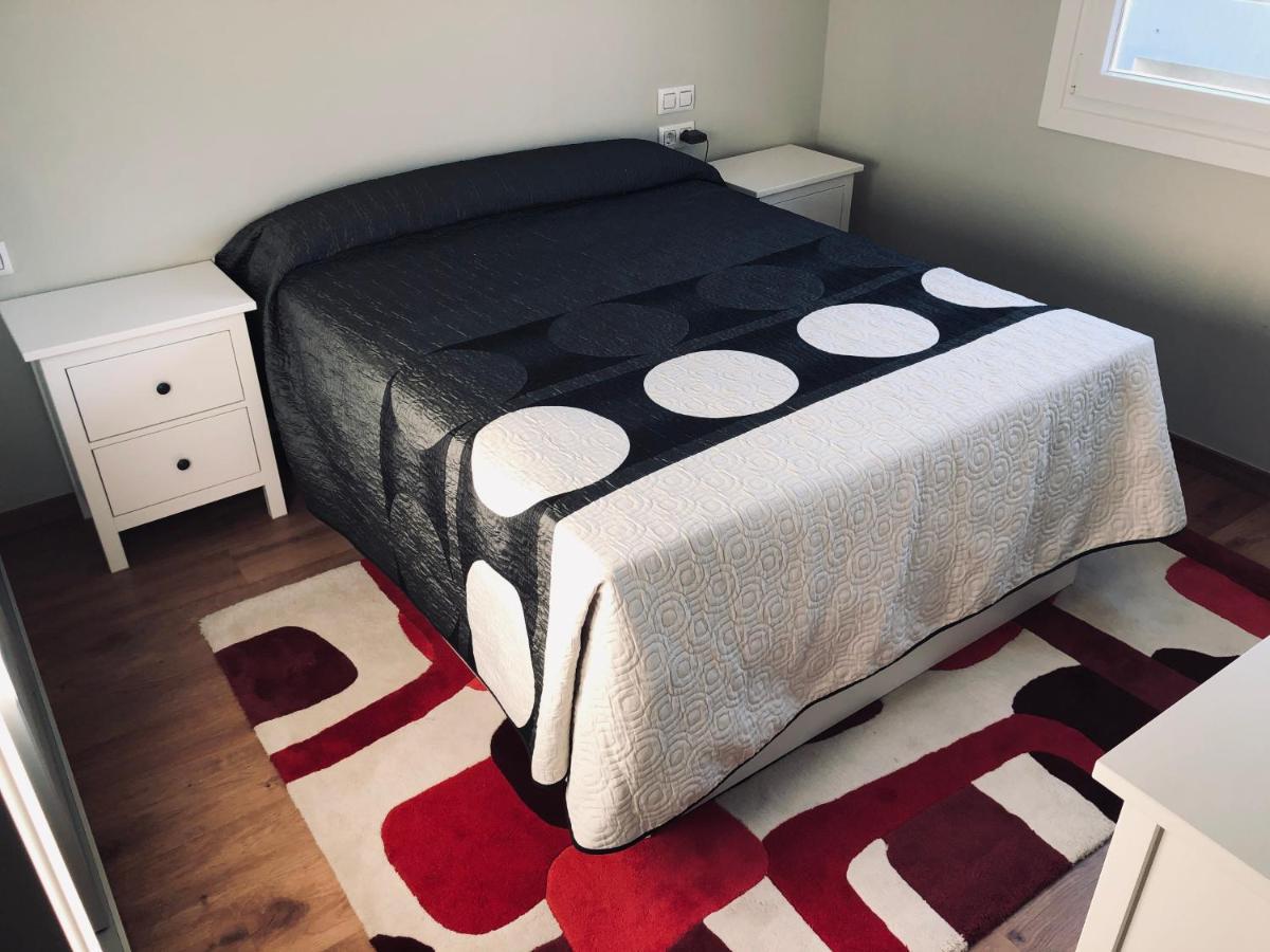 Apartamento En Rianxo Rianjo エクステリア 写真