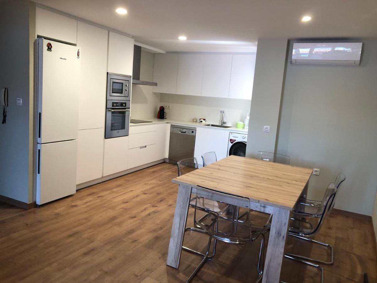 Apartamento En Rianxo Rianjo エクステリア 写真