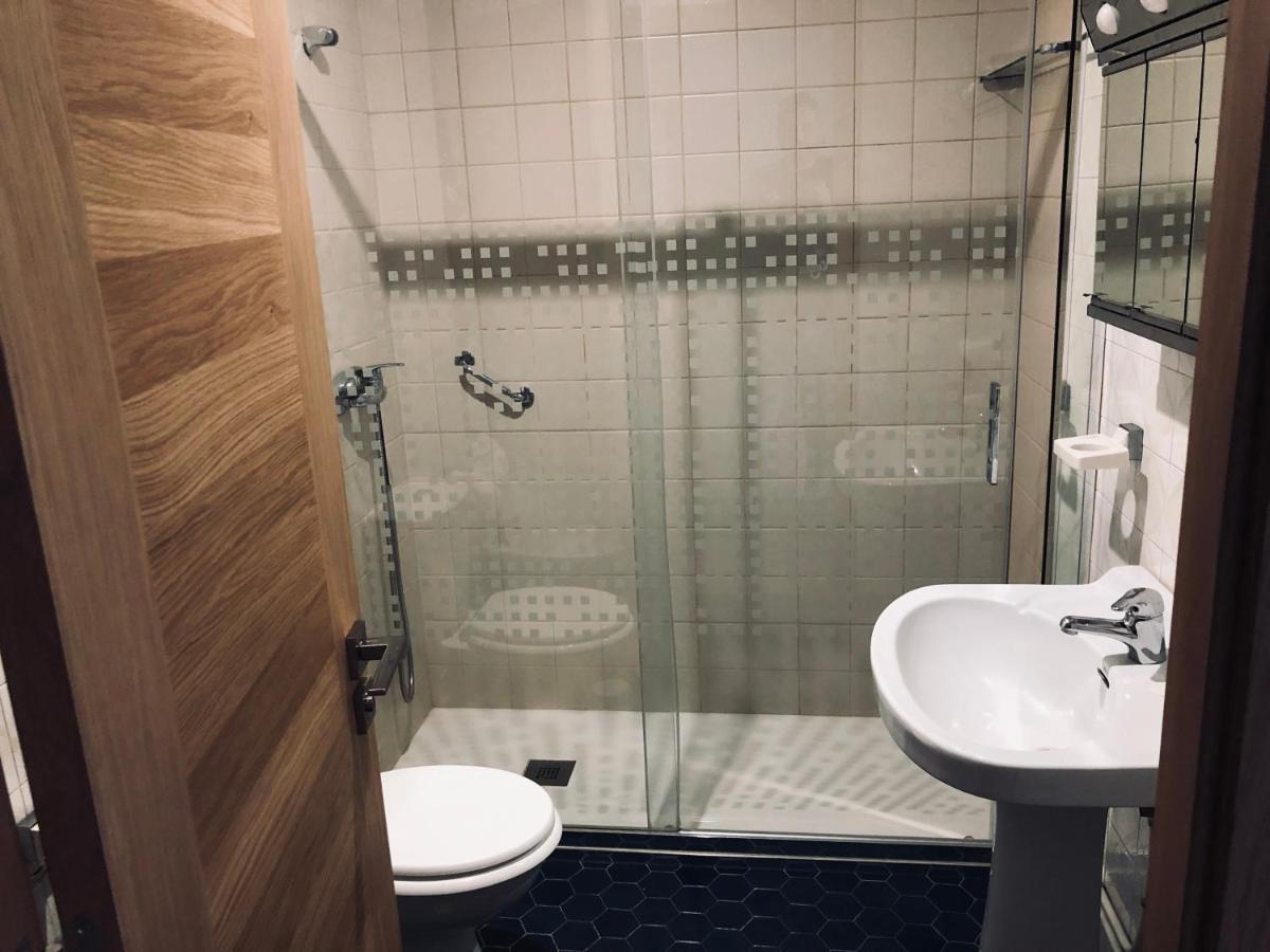 Apartamento En Rianxo Rianjo エクステリア 写真