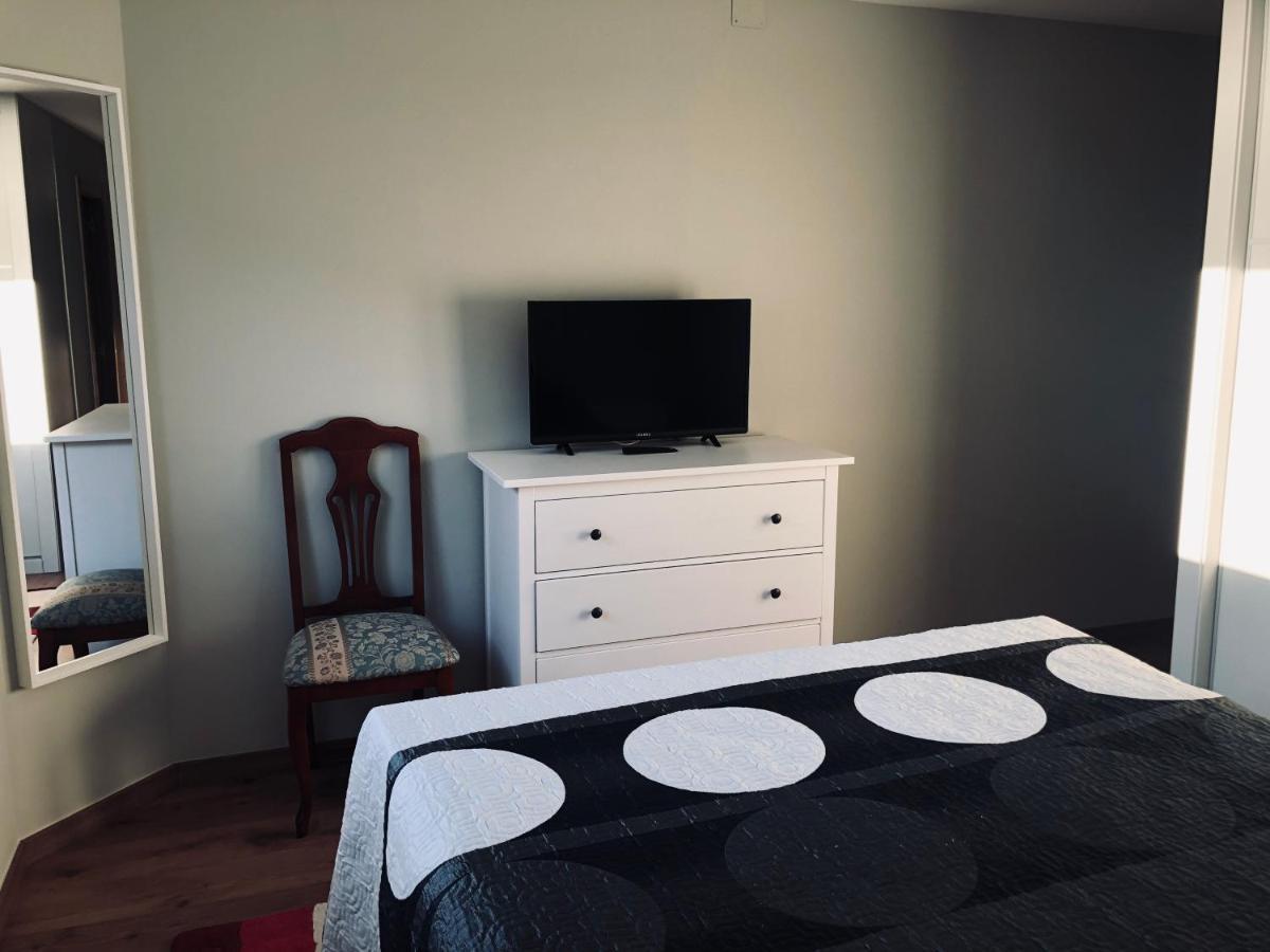 Apartamento En Rianxo Rianjo エクステリア 写真