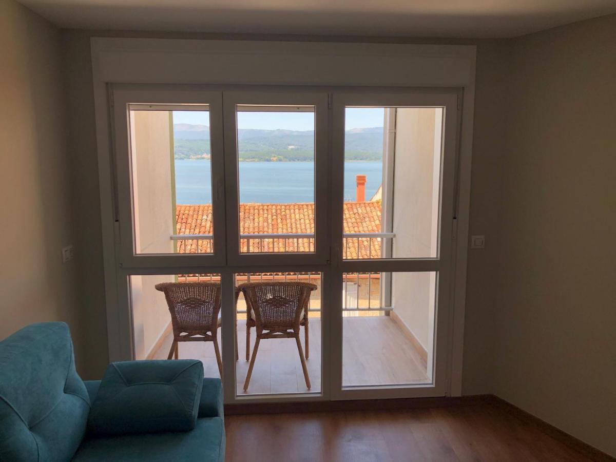 Apartamento En Rianxo Rianjo エクステリア 写真