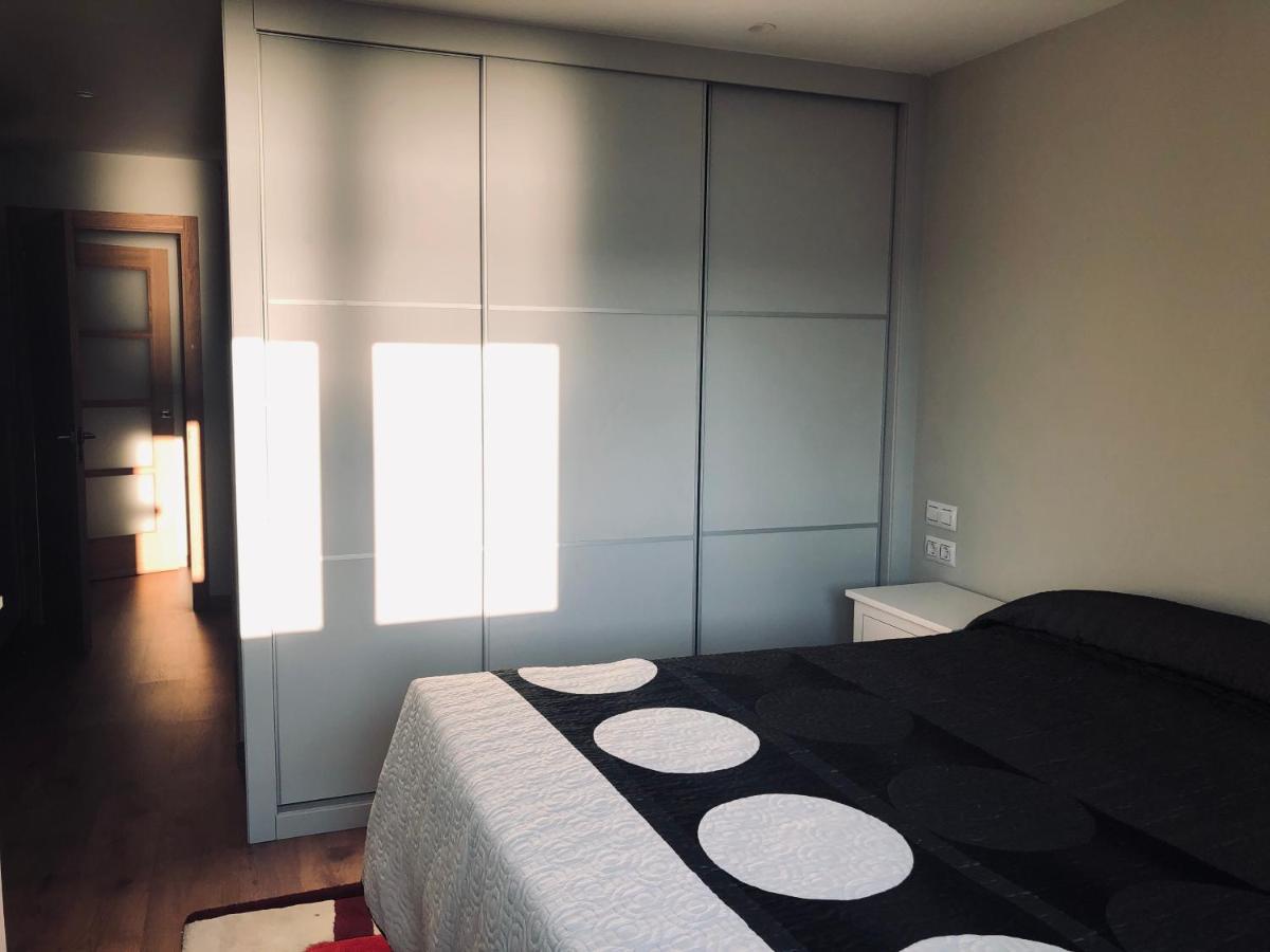Apartamento En Rianxo Rianjo エクステリア 写真
